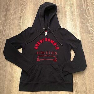 Abercrombie‎ & Fitch Athletics Women's Hoodie